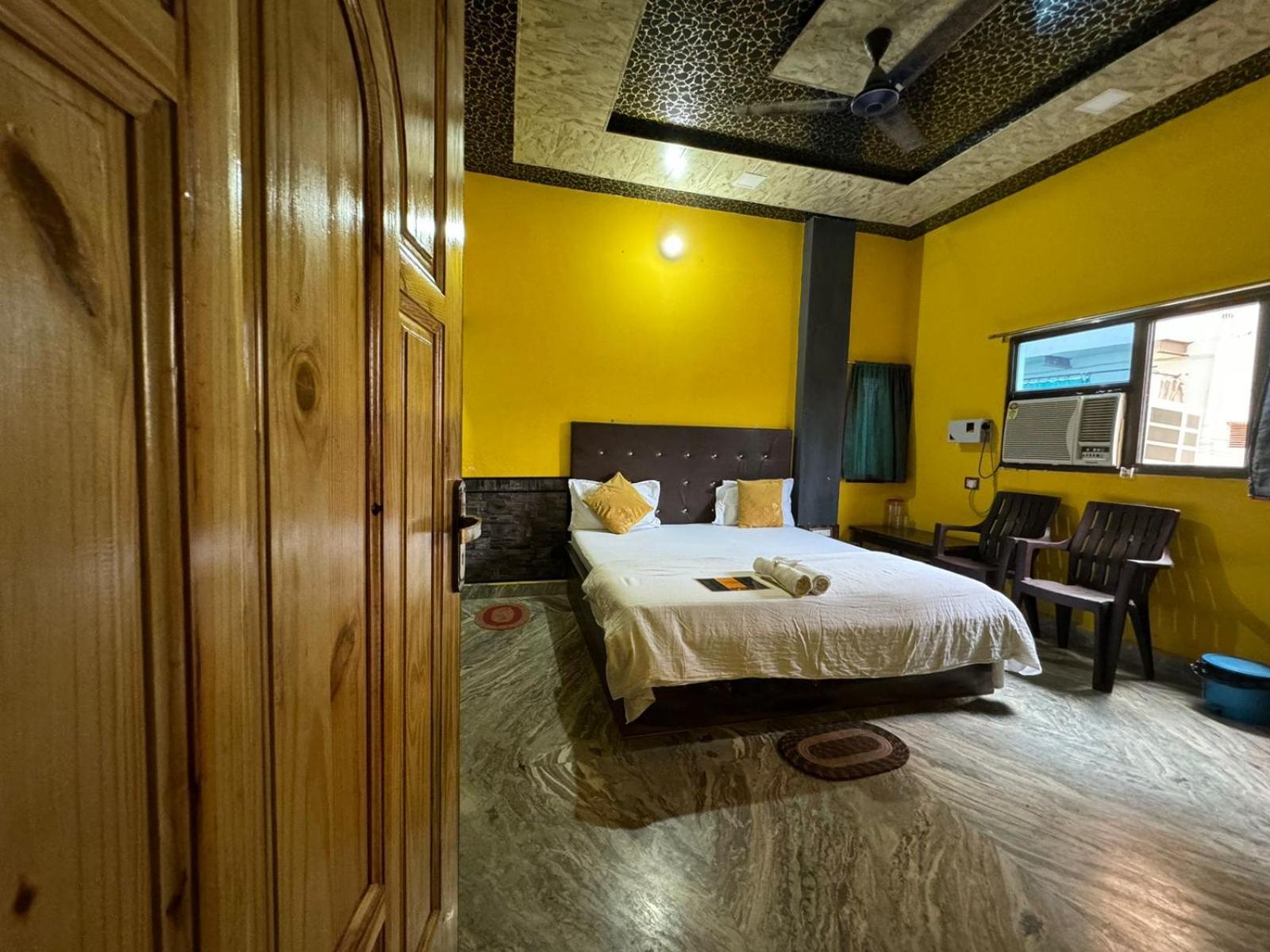 Cookies Stay Varanasi Exterior photo