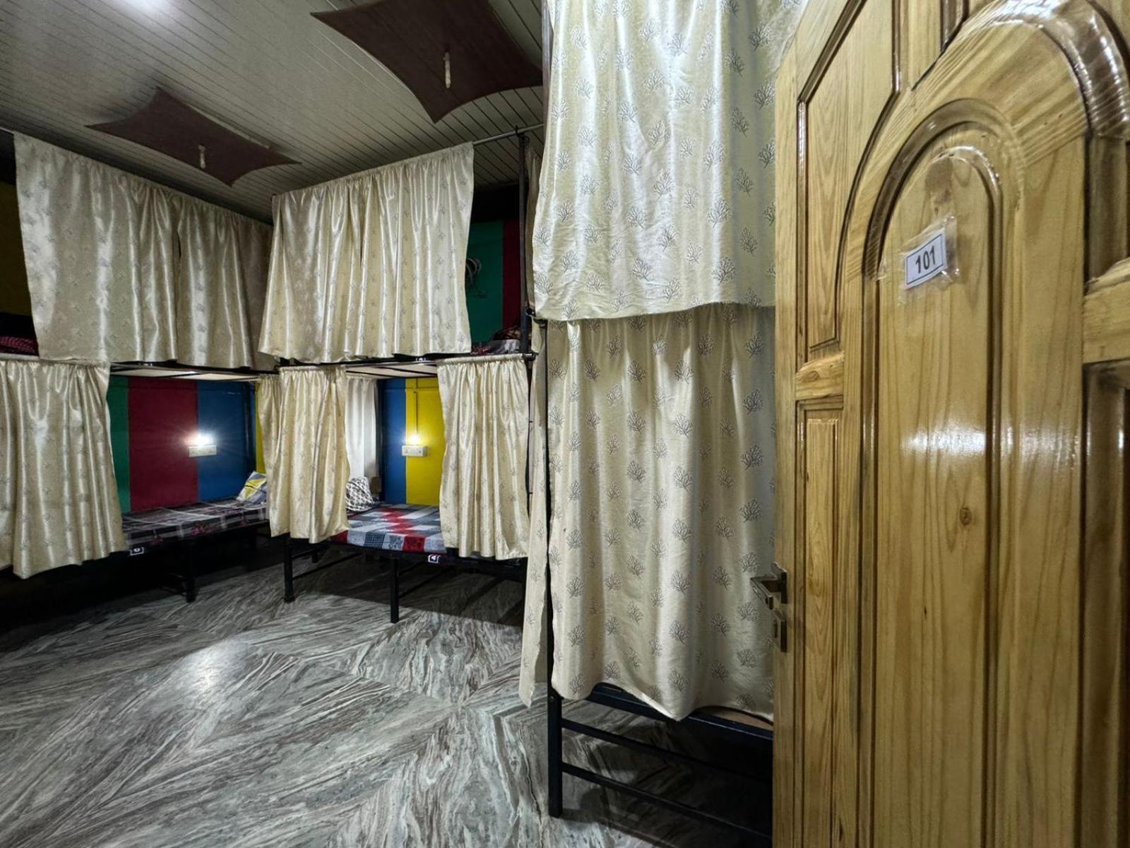 Cookies Stay Varanasi Exterior photo