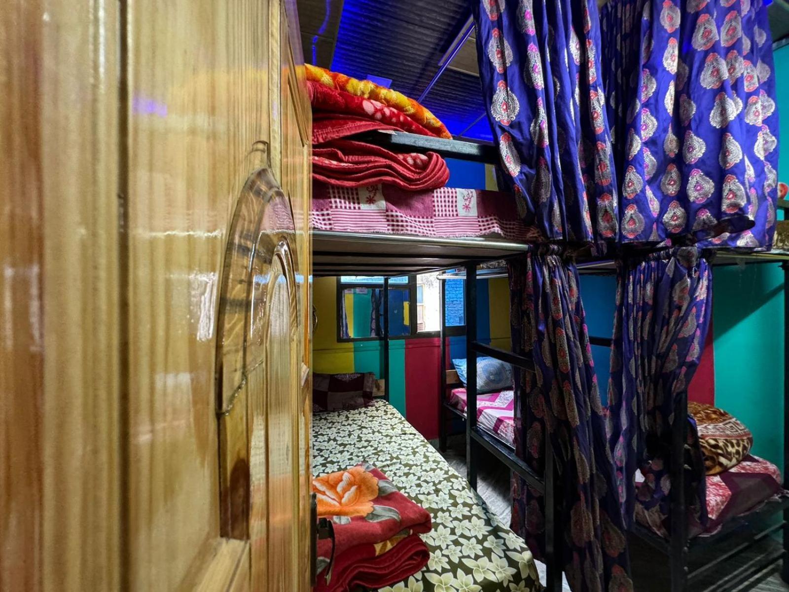 Cookies Stay Varanasi Exterior photo